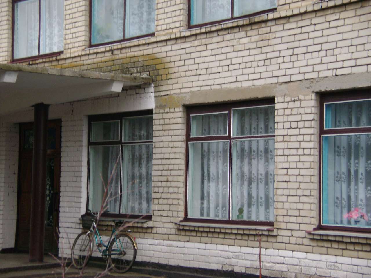 Барвиновка - Barvinivka