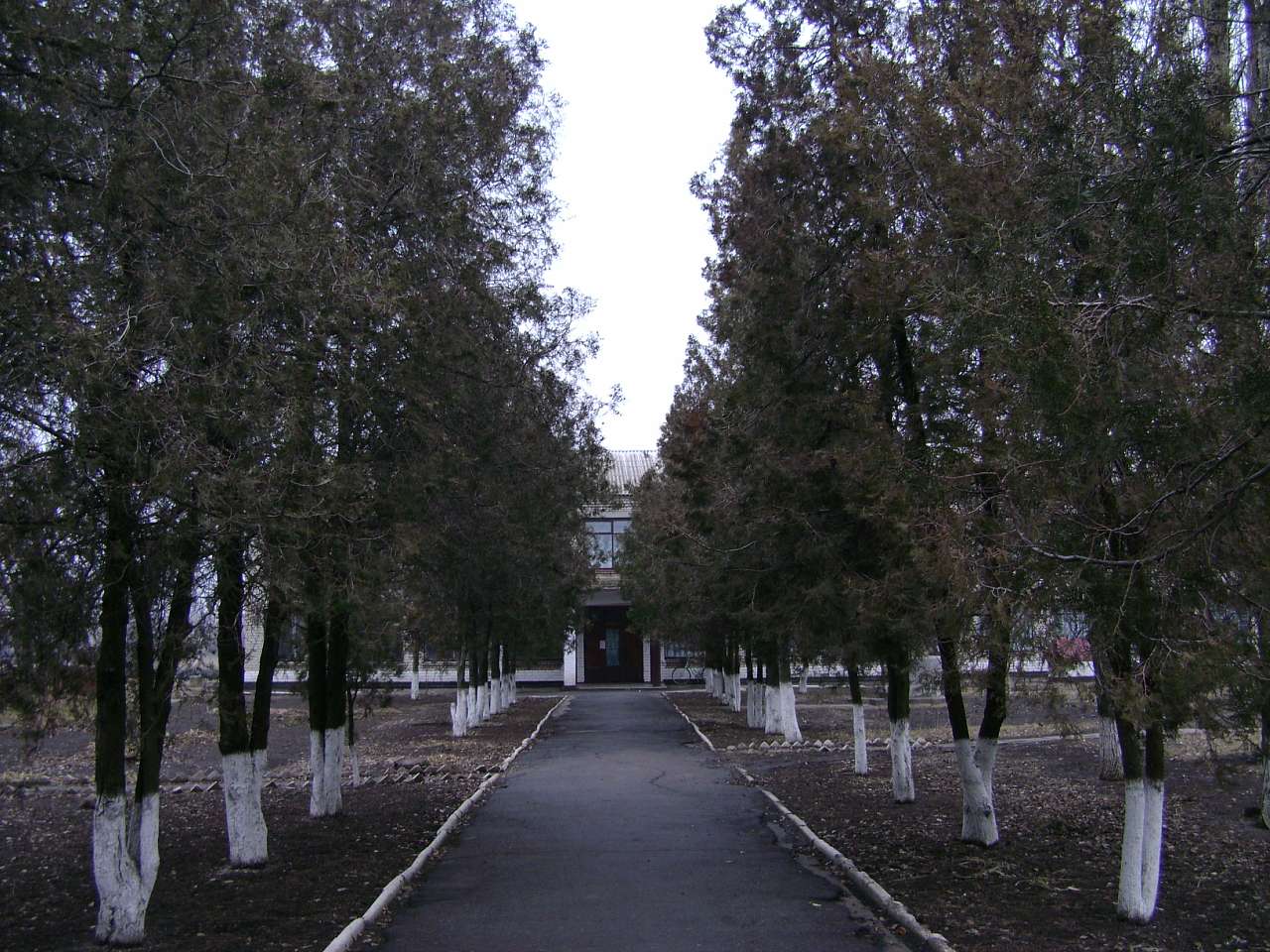 Барвиновка - Barvinivka