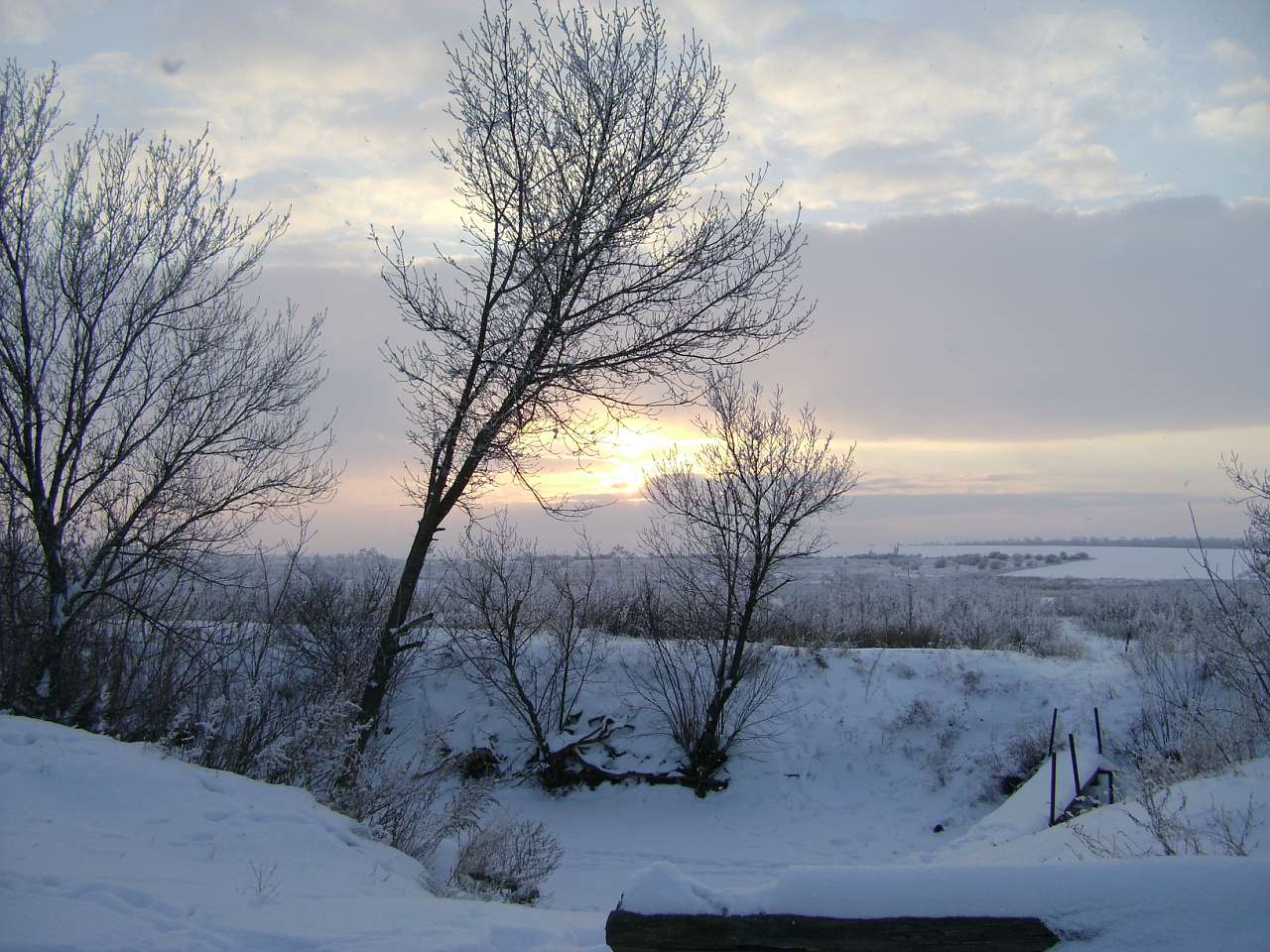 Барвиновка - Barvinivka