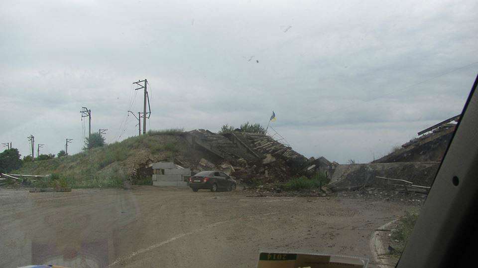 БІЙЦІ  І  ВОЛОНТЕРИ - 2 - Шпола