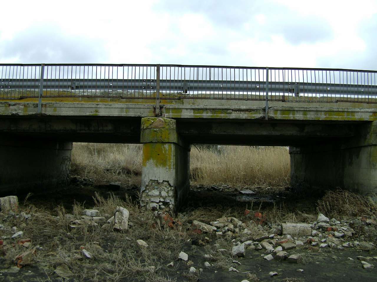 Барвиновка - Барвиновка