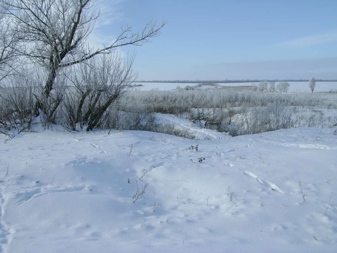 Барвиновка - Барвиновка