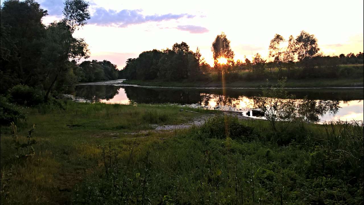 мій рідний край - Бондарівка