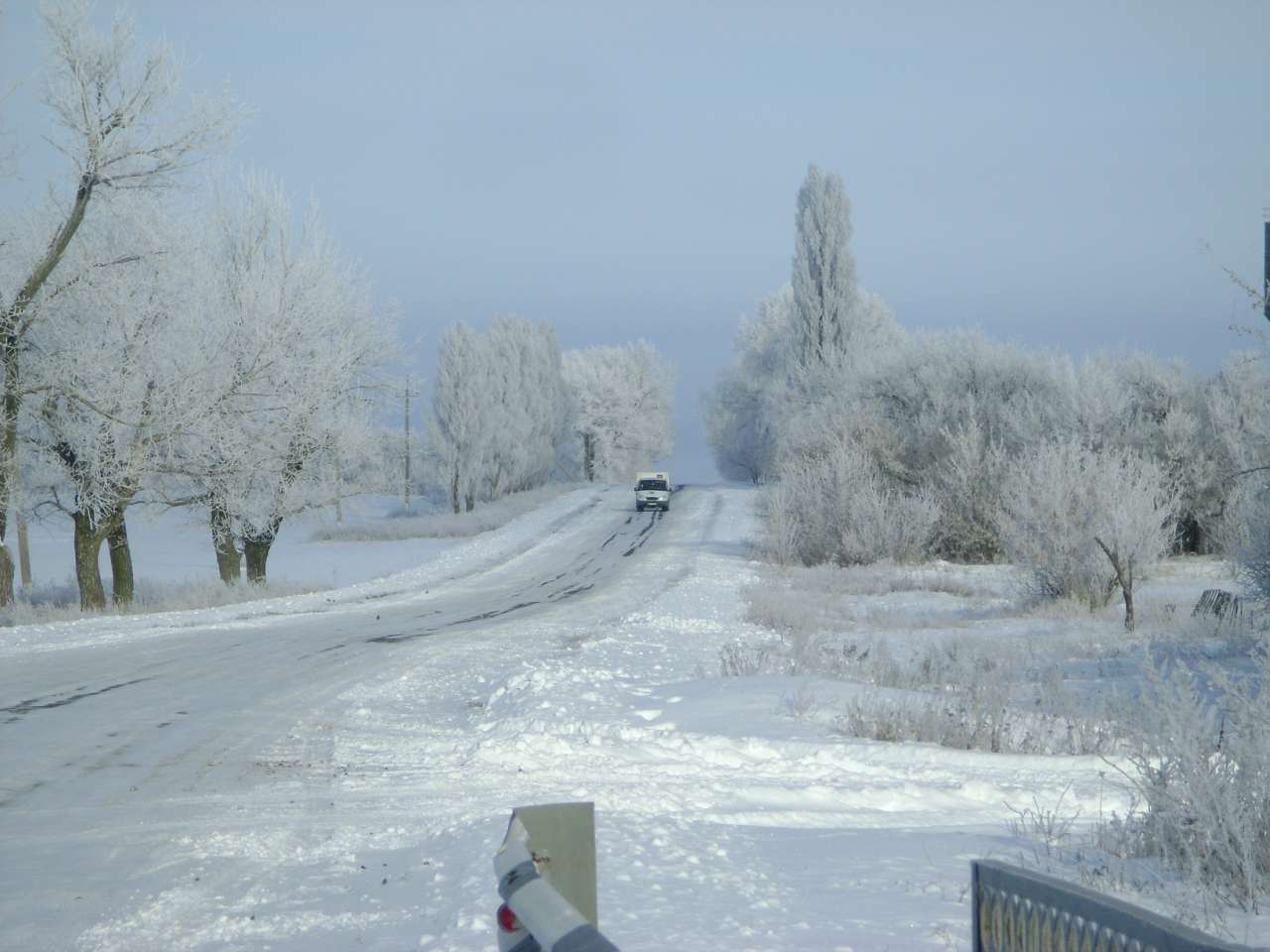 Барвиновка - Barvinivka
