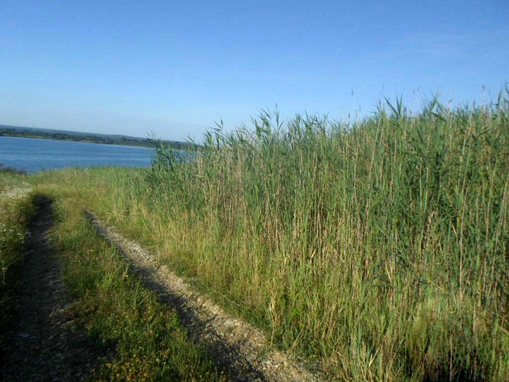 Озера - Подорожнє