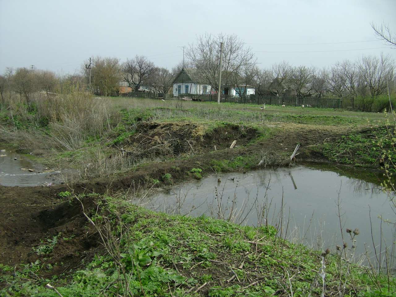 Барвиновка - Barvinivka