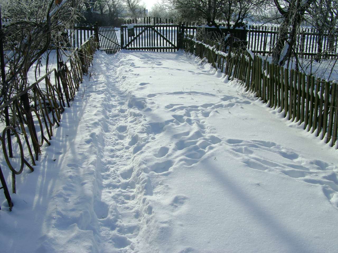 Барвиновка - Barvinivka