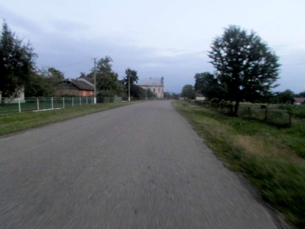 краєвид - Zhulyn