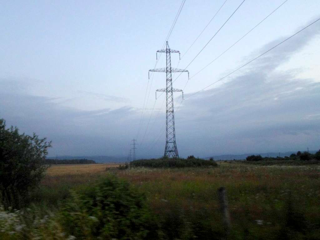 краєвид - Zhulyn