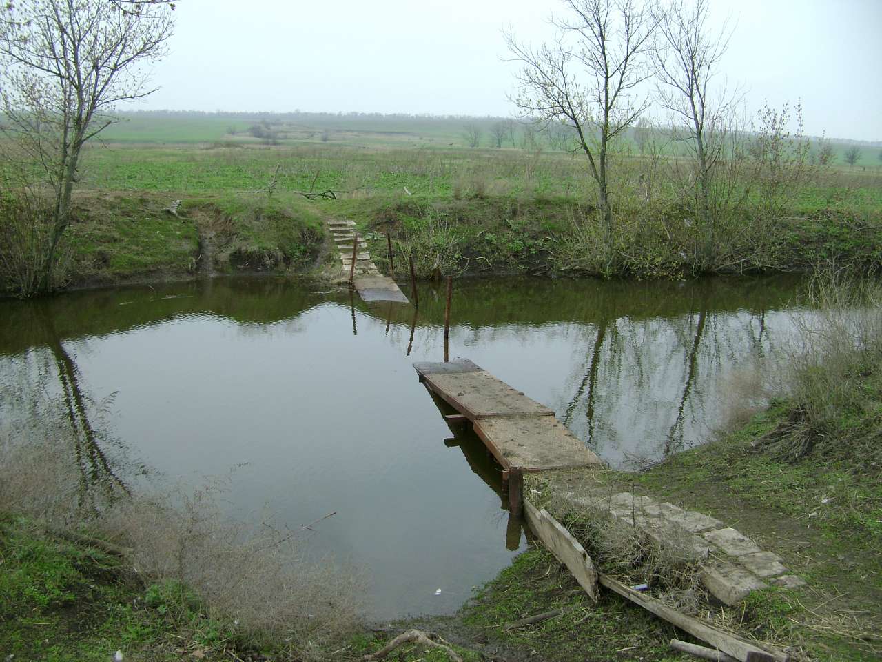 Барвиновка - Barvinivka