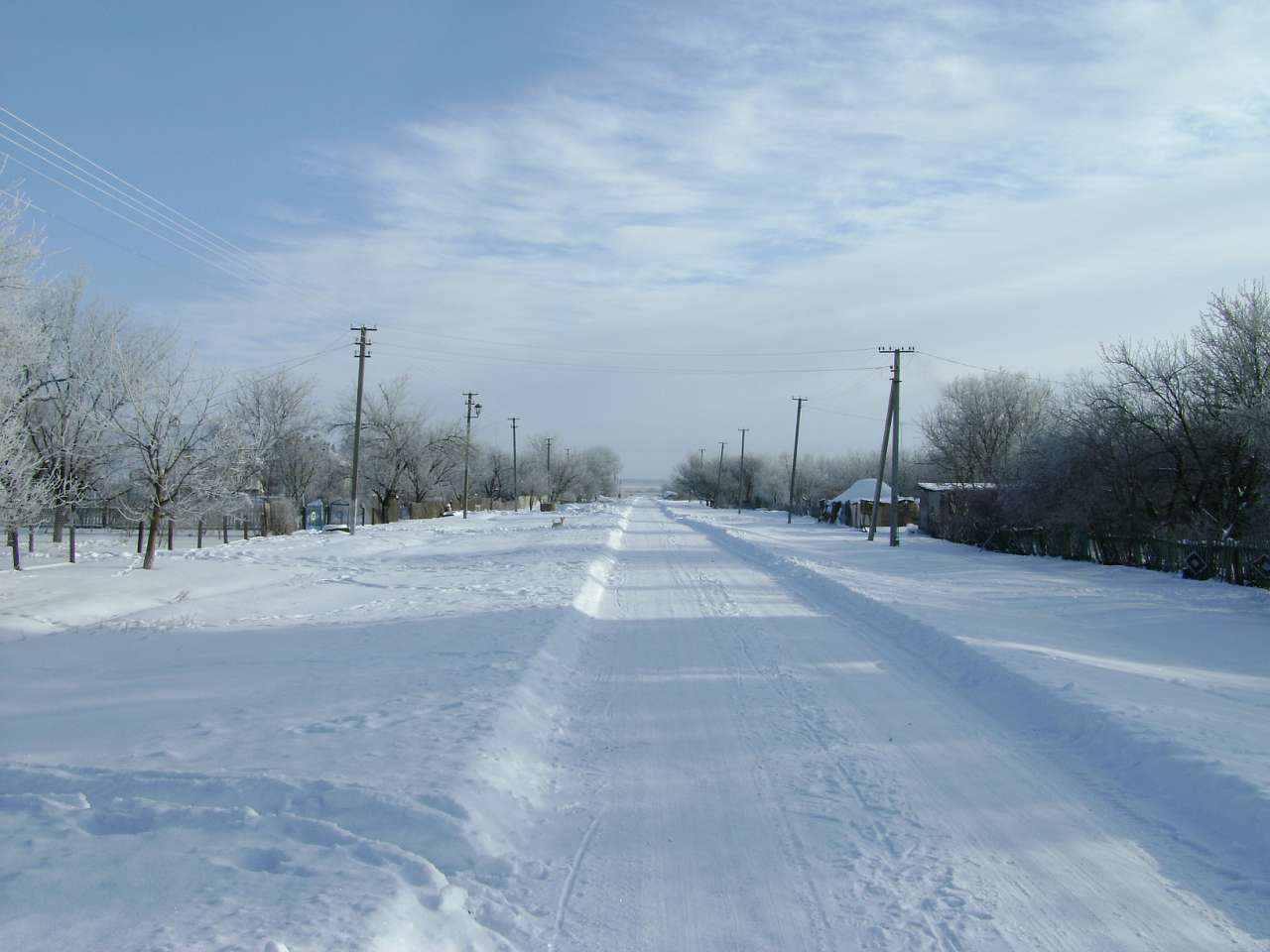 Барвиновка - Barvinivka