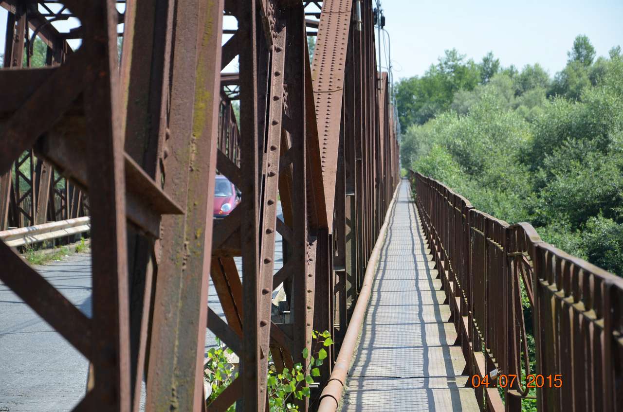 селище Вишково - Вышково