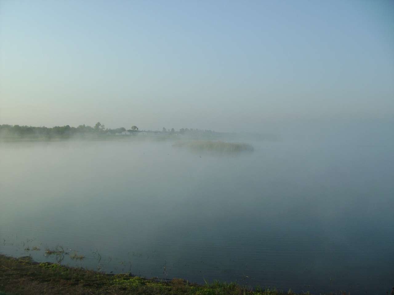 Барвиновка - Барвінівка