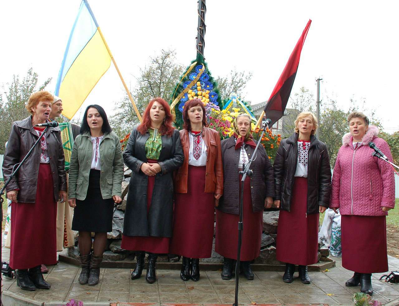 Нові кривотули.... - Нові Кривотули