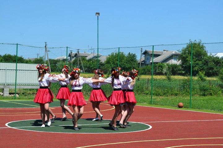 Нові кривотули.... - Нові Кривотули