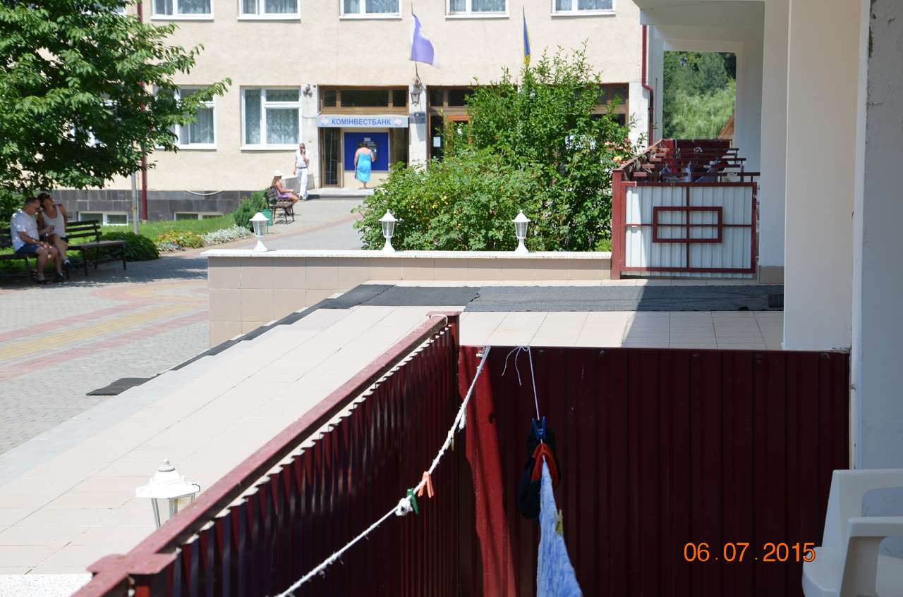 Курортне місто Шаян - Шаян