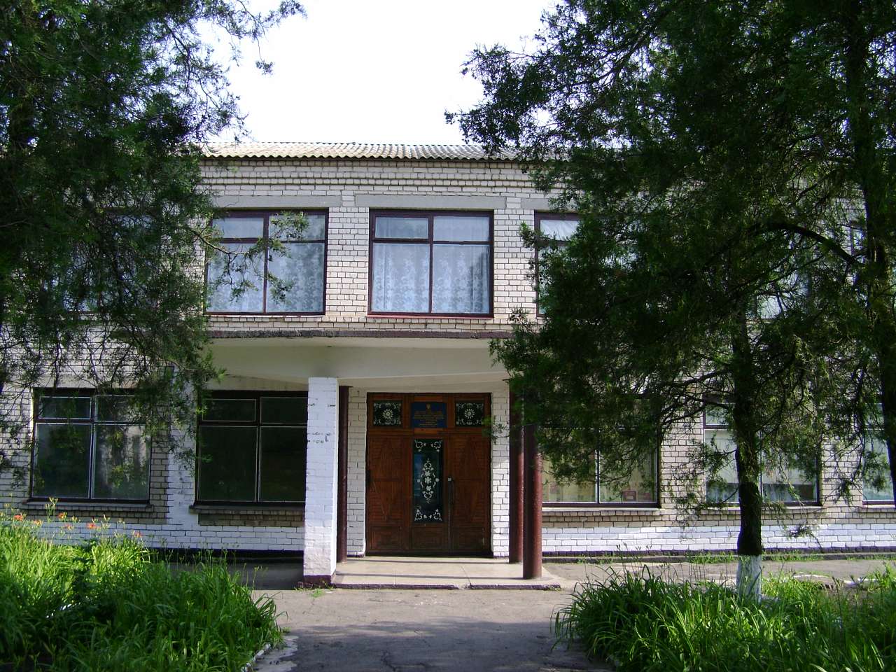 Барвиновка - Барвиновка