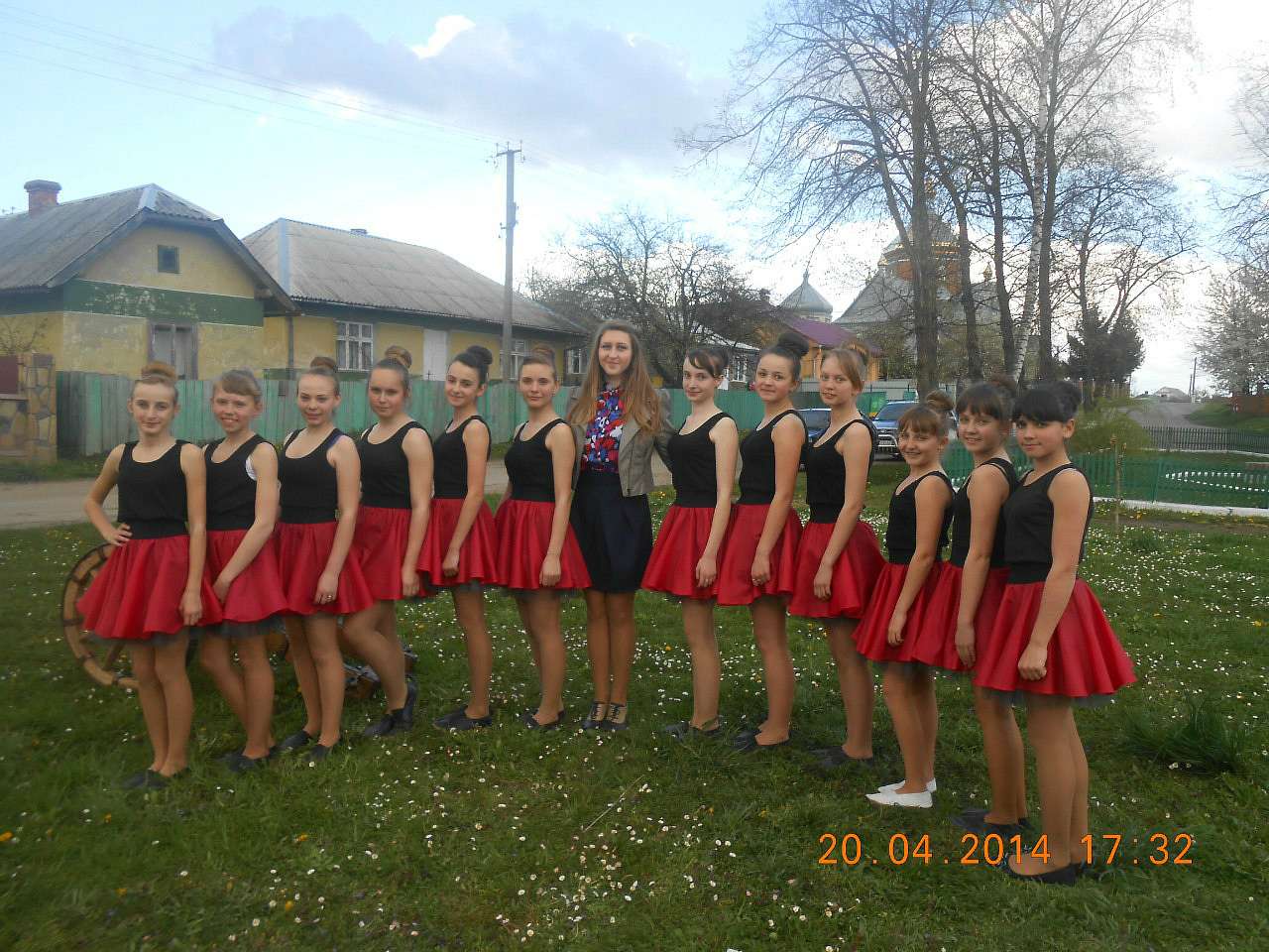 Нові кривотули.... - Нові Кривотули