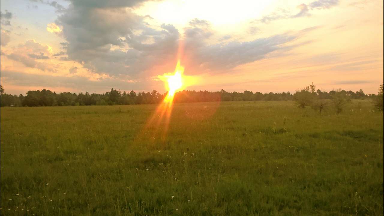 мій рідний край - Бондарівка