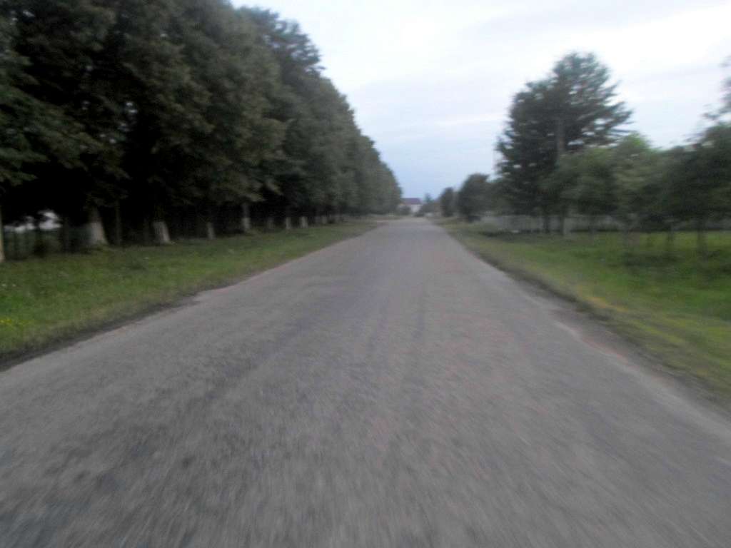 краєвид - Zhulyn