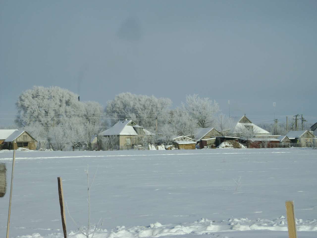 Барвиновка - Barvinivka