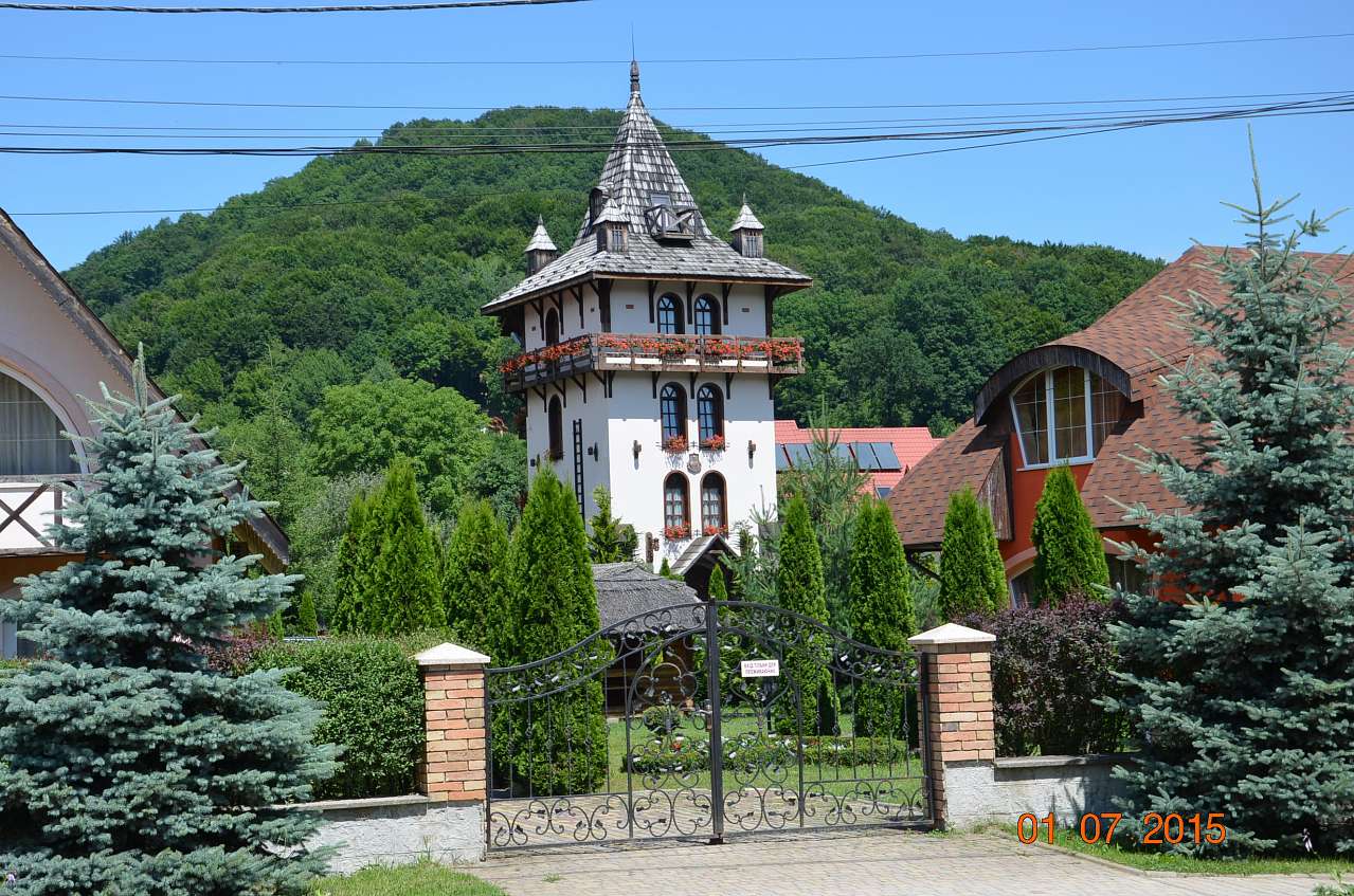 Курортне місто Шаян - Шаян