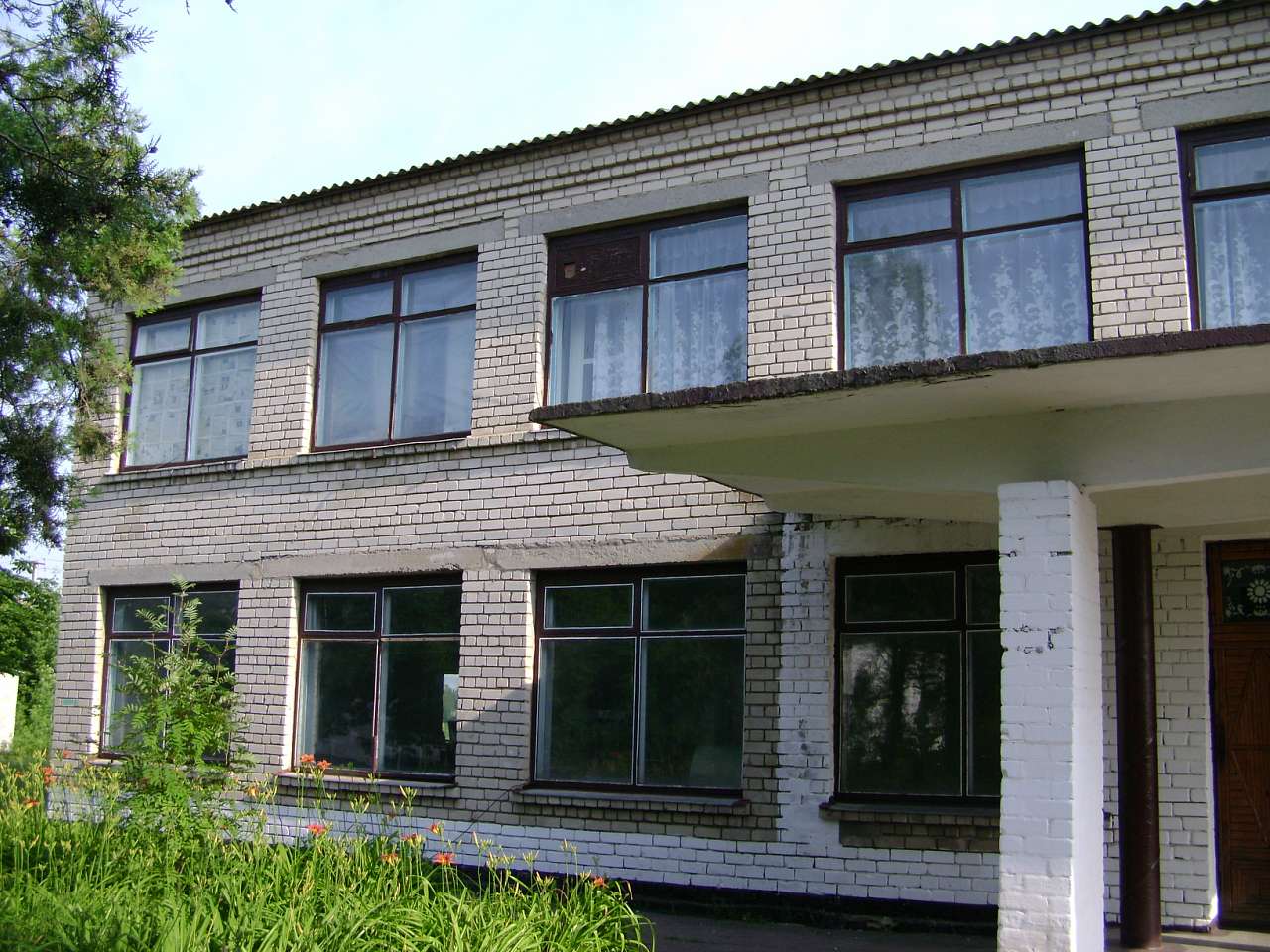 Барвиновка - Барвиновка