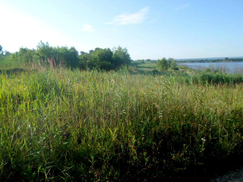 Озера - Подорожнє