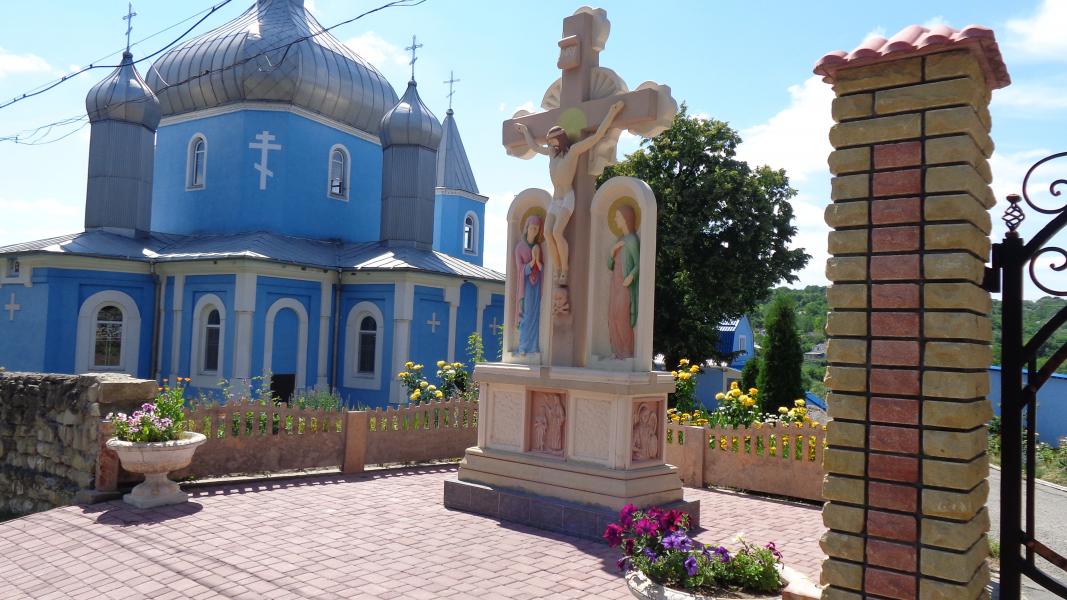 Наші фото - Муровані Курилівці