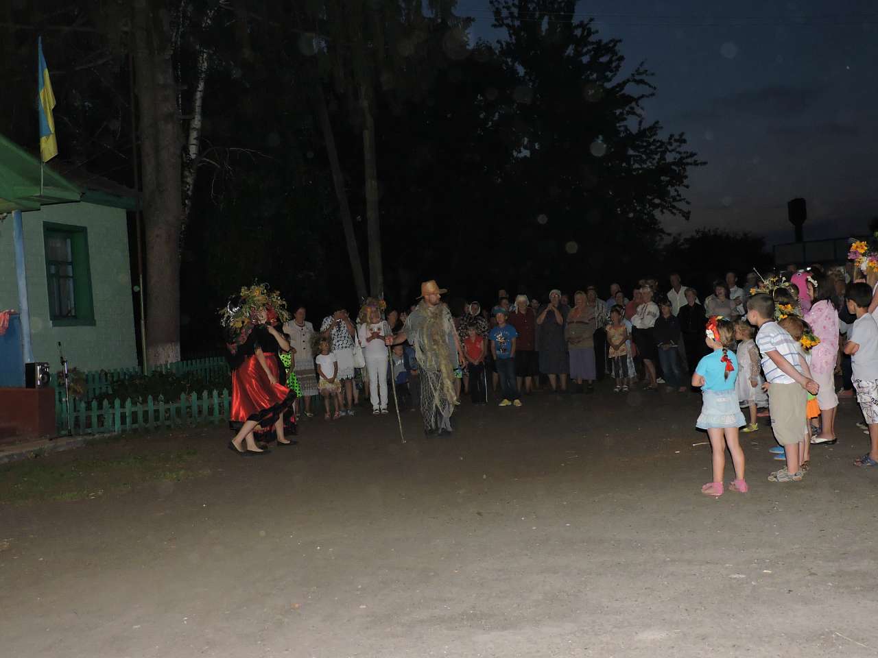 Івана Купала_2015 - Блистова