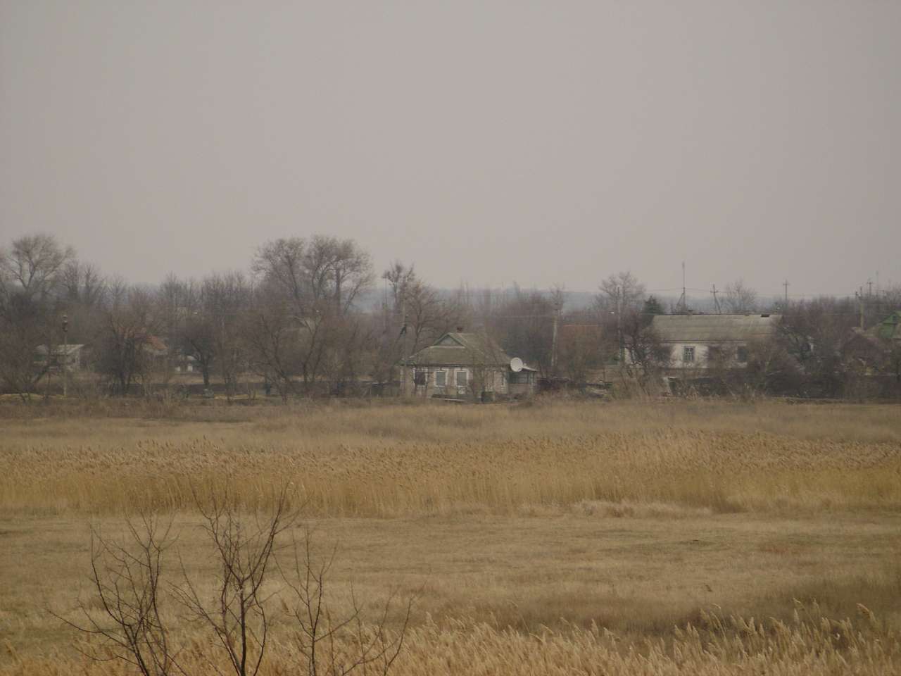 Барвиновка - Барвиновка