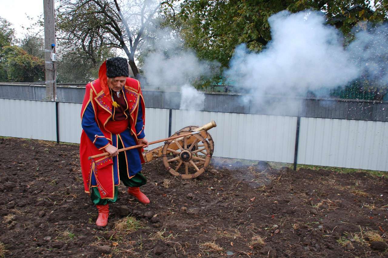 Нові кривотули.... - Нові Кривотули