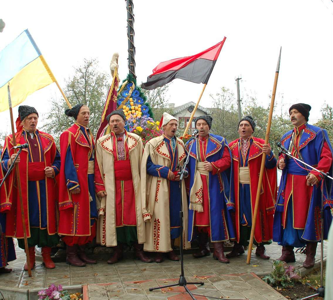 Нові кривотули.... - Нові Кривотули