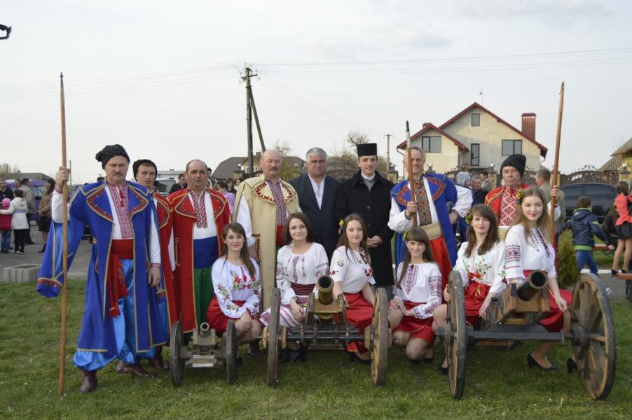 Нові кривотули.... - Нові Кривотули