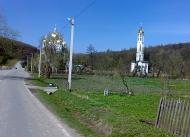 Зарваниця з panoramio.com