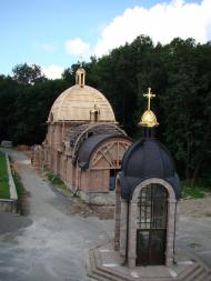 Зарваниця з panoramio.com