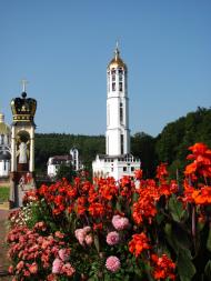 Вишнівчик з panoramio.com