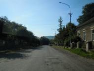 Нижні Ворота з panoramio.com