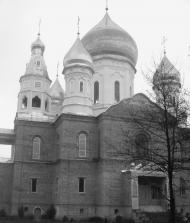 Іршава з panoramio.com