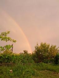 Дніпровське з panoramio.com