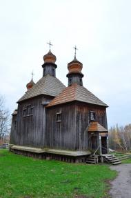 Дорогинка з panoramio.com