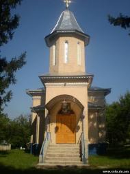 Нагоряни з panoramio.com