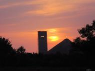 Дзержинськ з panoramio.com