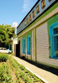 Козацьке з panoramio.com