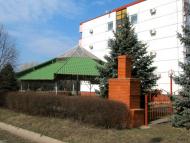 Зелений Гай з panoramio.com