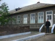 Дмитрівка з panoramio.com