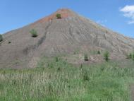 Дзержинськ з panoramio.com