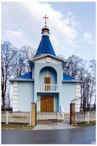 Мархалівка - Останні фото