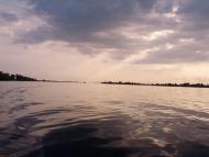 Дніпровське з panoramio.com