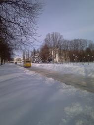 Ромни з panoramio.com